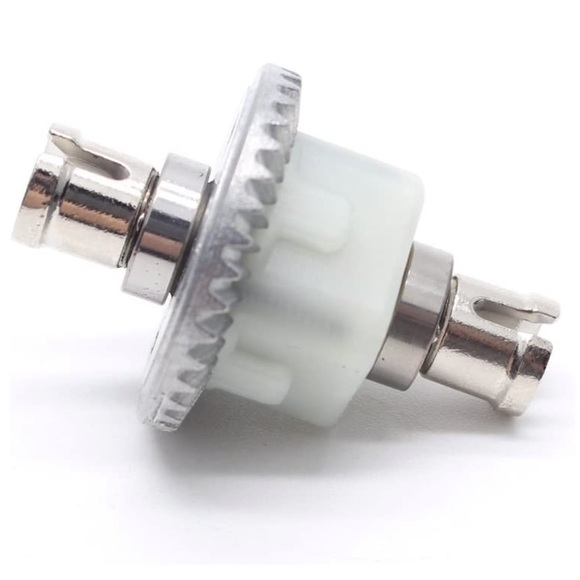 Soyee RC Car Differential Accessory Spare Parts 25-ZJ06 for Soyee 9125 RC Car - Picture 2 of 4